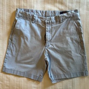 Vineyard Vines Light Blue Shorts